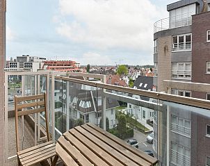 Unterkunft 018136 - Appartement Westflandern - Residence Ramses-53