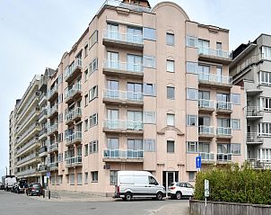 Unterkunft 018136 - Appartement Westflandern - Residence Ramses-53