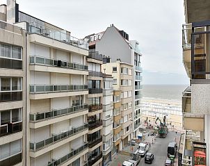 Unterkunft 018136 - Appartement Westflandern - Residence Ramses-53