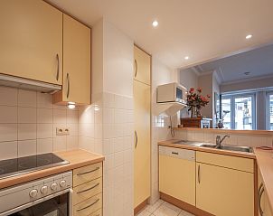 Guest house 018137 - Apartment West Flanders - Residence FABIOLA-4F
