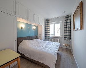 Guest house 018137 - Apartment West Flanders - Residence FABIOLA-4F