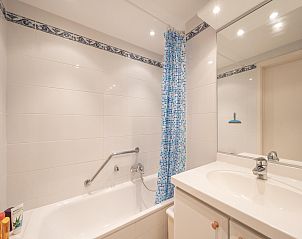 Guest house 018137 - Apartment West Flanders - Residence FABIOLA-4F
