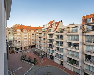 Guest house 018137 - Apartment West Flanders - Residence FABIOLA-4F