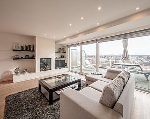 Guest house 018138 - Apartment West Flanders - Gruuthof Residence-51
