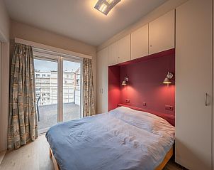 Guest house 018138 - Apartment West Flanders - Gruuthof Residence-51