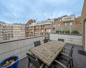 Guest house 018138 - Apartment West Flanders - Gruuthof Residence-51