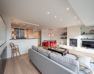 Guest house 018138 - Apartment West Flanders - Gruuthof Residence-51