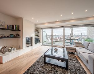 Guest house 018138 - Apartment West Flanders - Gruuthof Residence-51