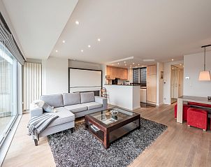 Guest house 018138 - Apartment West Flanders - Gruuthof Residence-51