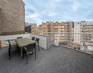 Guest house 018138 - Apartment West Flanders - Gruuthof Residence-51