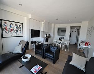 Unterkunft 018139 - Appartement Westflandern - Residentie BEVERLY HOUSE-72
