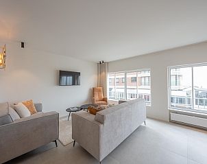 Guest house 018140 - Apartment West Flanders - Residentie Gulfstream-12