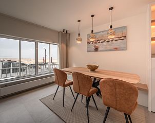 Guest house 018140 - Apartment West Flanders - Residentie Gulfstream-12