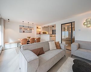 Guest house 018140 - Apartment West Flanders - Residentie Gulfstream-12