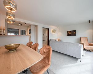 Guest house 018140 - Apartment West Flanders - Residentie Gulfstream-12