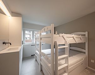 Guest house 018140 - Apartment West Flanders - Residentie Gulfstream-12