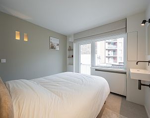 Guest house 018140 - Apartment West Flanders - Residentie Gulfstream-12