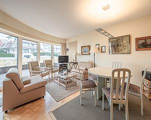 Unterkunft 018141 - Appartement Westflandern - Residence Long Beach-13