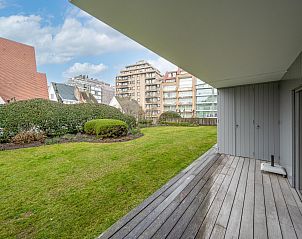 Unterkunft 018141 - Appartement Westflandern - Residence Long Beach-13