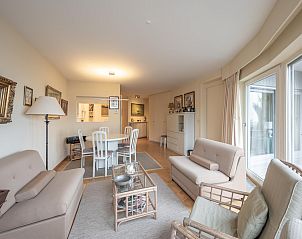 Unterkunft 018141 - Appartement Westflandern - Residence Long Beach-13