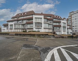 Unterkunft 018141 - Appartement Westflandern - Residence Long Beach-13