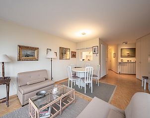 Unterkunft 018141 - Appartement Westflandern - Residence Long Beach-13
