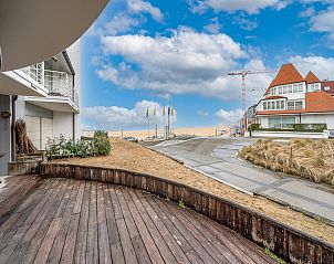 Unterkunft 018141 - Appartement Westflandern - Residence Long Beach-13