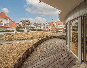 Unterkunft 018141 - Appartement Westflandern - Residence Long Beach-13