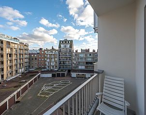 Guest house 018142 - Apartment West Flanders - Gulfstream Residence-43
