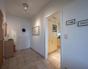 Guest house 018142 - Apartment West Flanders - Gulfstream Residence-43