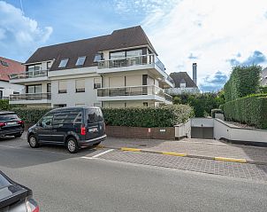 Verblijf 018146 - Appartement West-Vlaanderen - Parsippany-22