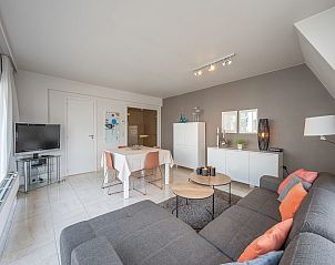 Verblijf 018146 - Appartement West-Vlaanderen - Parsippany-22