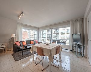 Verblijf 018146 - Appartement West-Vlaanderen - Parsippany-22