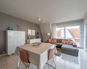 Verblijf 018146 - Appartement West-Vlaanderen - Parsippany-22