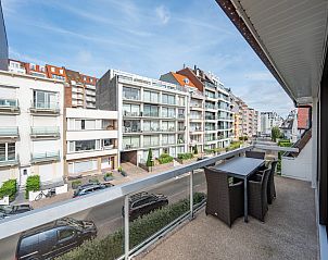 Verblijf 018146 - Appartement West-Vlaanderen - Parsippany-22