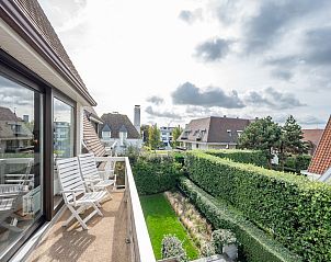 Verblijf 018146 - Appartement West-Vlaanderen - Parsippany-22