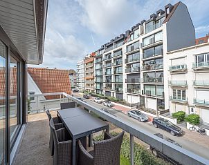 Verblijf 018146 - Appartement West-Vlaanderen - Parsippany-22