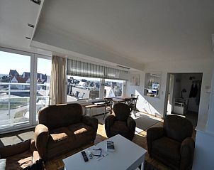 Unterkunft 018148 - Appartement Westflandern - Residence Alto De Mar-71