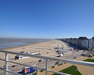 Unterkunft 018148 - Appartement Westflandern - Residence Alto De Mar-71
