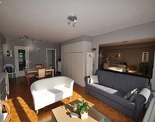 Unterkunft 018149 - Appartement Westflandern - Residence Othello-21