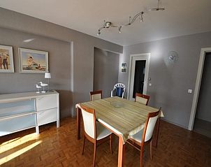 Unterkunft 018149 - Appartement Westflandern - Residence Othello-21