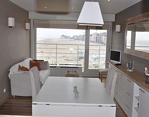 Unterkunft 018150 - Appartement Westflandern - Residence Alto De Mar-34