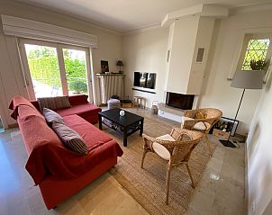 Unterkunft 018151 - Ferienhaus Westflandern - Residence EEUWFEESTLAAN 13
