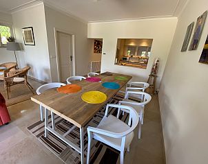 Unterkunft 018151 - Ferienhaus Westflandern - Residence EEUWFEESTLAAN 13