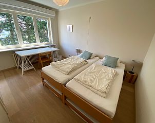 Unterkunft 018151 - Ferienhaus Westflandern - Residence EEUWFEESTLAAN 13