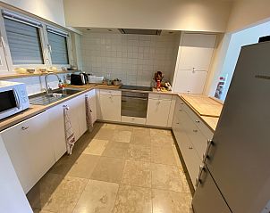 Unterkunft 018151 - Ferienhaus Westflandern - Residence EEUWFEESTLAAN 13