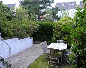 Unterkunft 018151 - Ferienhaus Westflandern - Residence EEUWFEESTLAAN 13