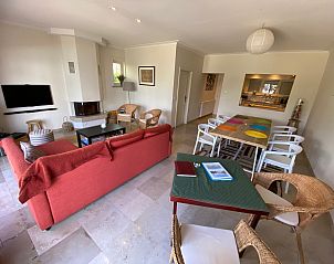 Unterkunft 018151 - Ferienhaus Westflandern - Residence EEUWFEESTLAAN 13