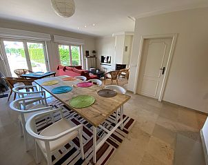 Unterkunft 018151 - Ferienhaus Westflandern - Residence EEUWFEESTLAAN 13