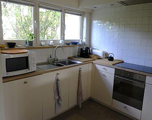 Unterkunft 018151 - Ferienhaus Westflandern - Residence EEUWFEESTLAAN 13